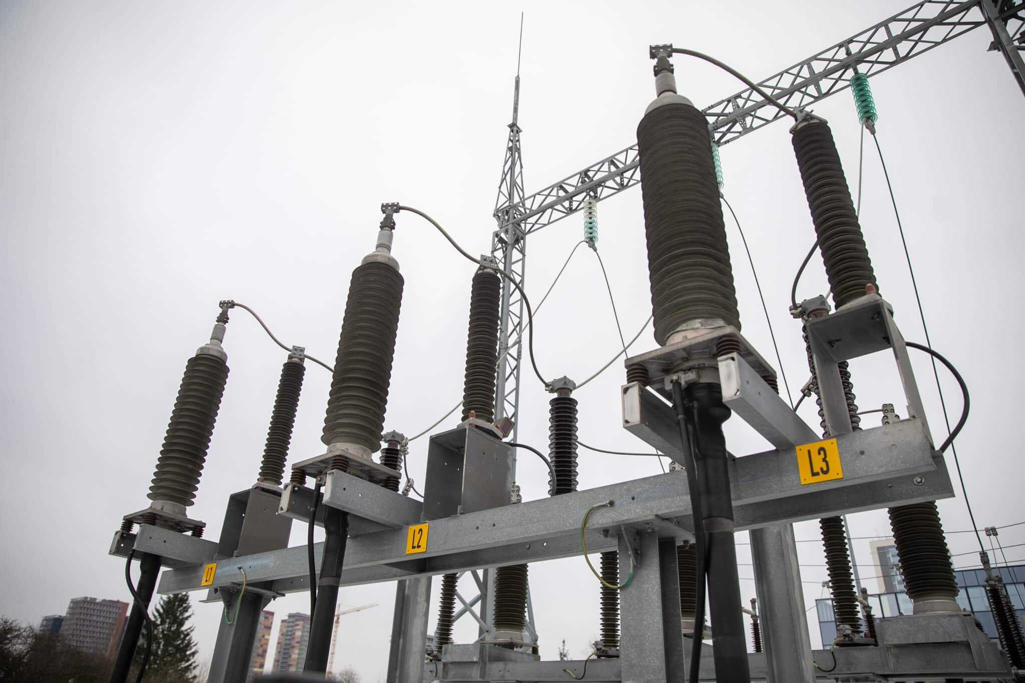 Elektros kainų rekordai muša rekordus: vartotojams – žinia, kuri gali nemaloniai nustebinti