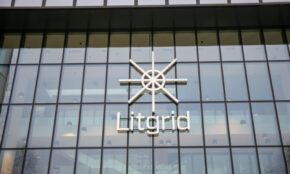 Enrgetika. ELTA / Orestas Gurevičius