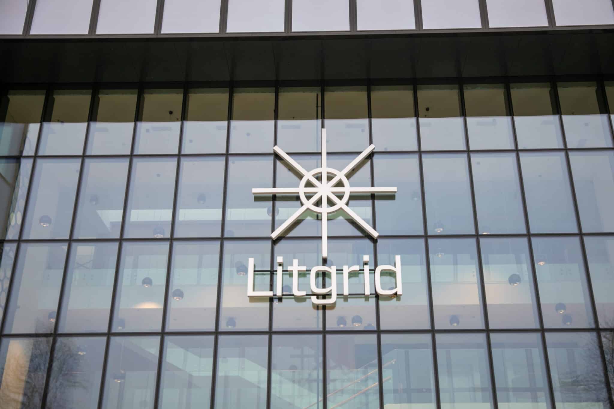 „Litgrid“ skirta 21,5 tūkst. eurų bauda: klaidingas elektros pardavimo pavedimas paveikė rinką