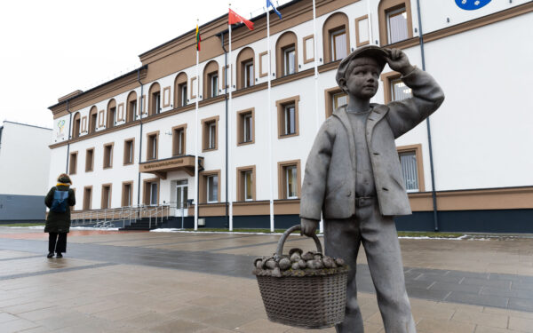 Varėnoje verslas mato potencialą, bet susiduria su sezoniškumo ir darbo jėgos trūkumo iššūkiais