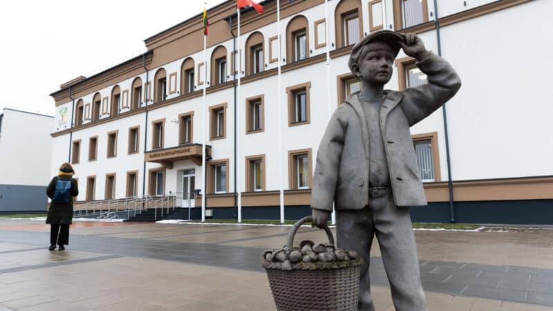 Varėnoje verslas mato potencialą, bet susiduria su sezoniškumo ir darbo jėgos trūkumo iššūkiais