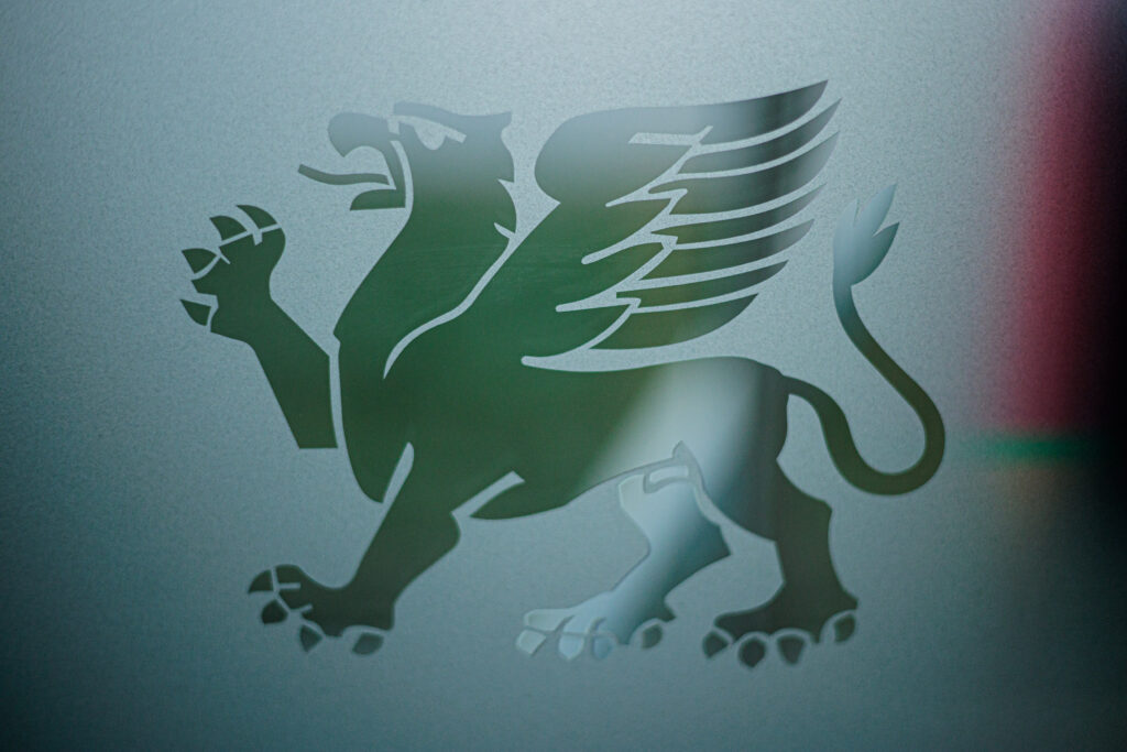 Finansinių nusikaltimų tyrimų tarnyba. ELTA / Josvydas Elinskas