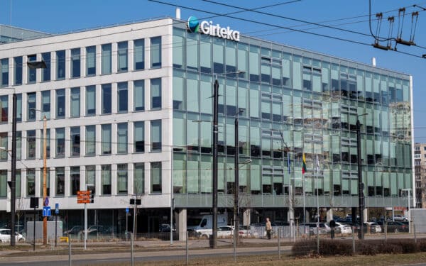 „Girtekos“ istorijoje – naujas etapas: vadovai turės aiškintis teisme Danijoje