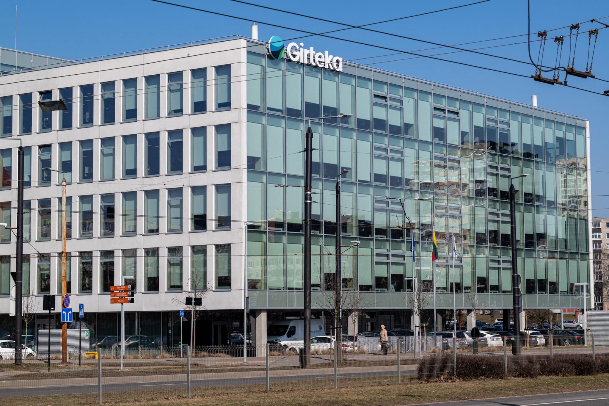 „Girtekos“ istorijoje – naujas etapas: vadovai turės aiškintis teisme Danijoje