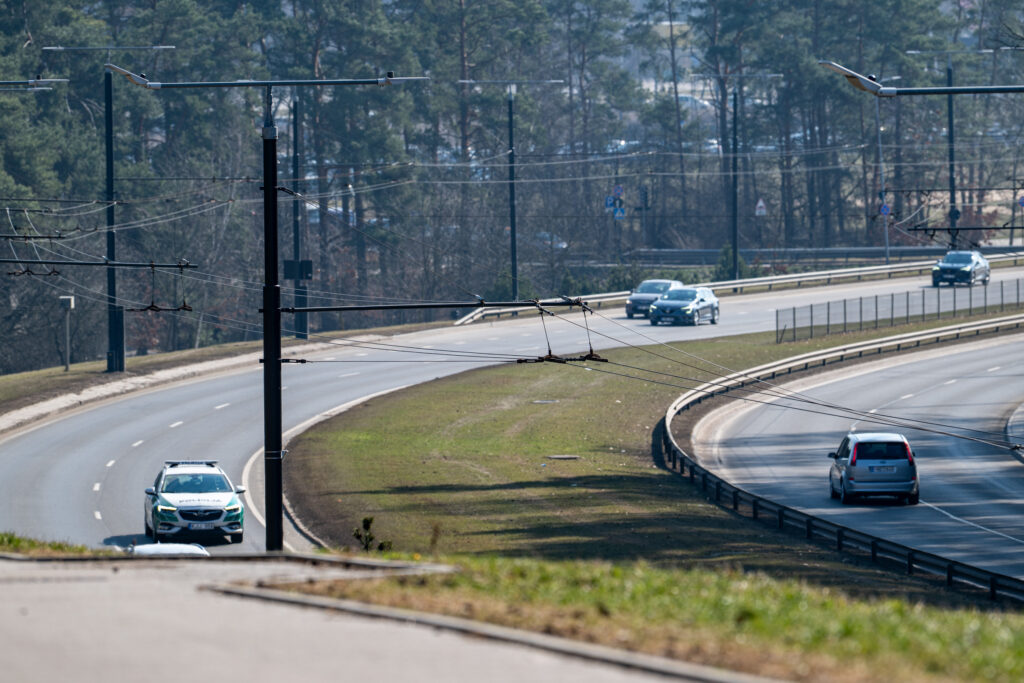 Vilnius. ELTA / Jonas Balčiūnas