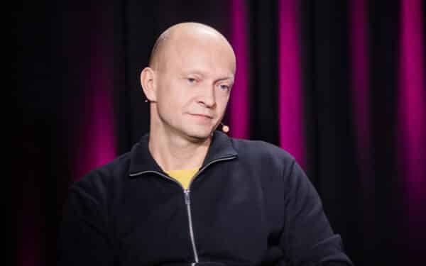 Nerijus Mačiulis įspėja: pasaulis pavojingai priartėjo prie naujos krizės slenksčio