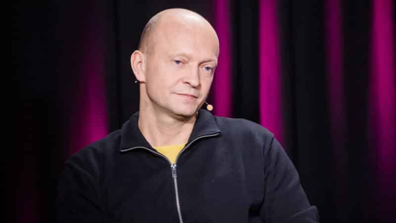 Nerijus Mačiulis įspėja: pasaulis pavojingai priartėjo prie naujos krizės slenksčio