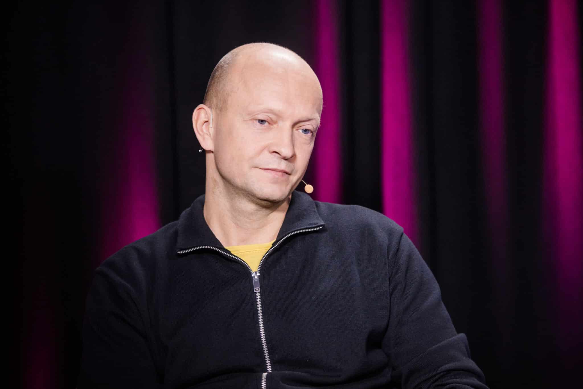 Nerijus Mačiulis įspėja: pasaulis pavojingai priartėjo prie naujos krizės slenksčio