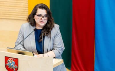 Auditas atskleidė skaudžią tiesą: Lietuvoje – dar viena gilėjanti ir sprendimo neturinti problema