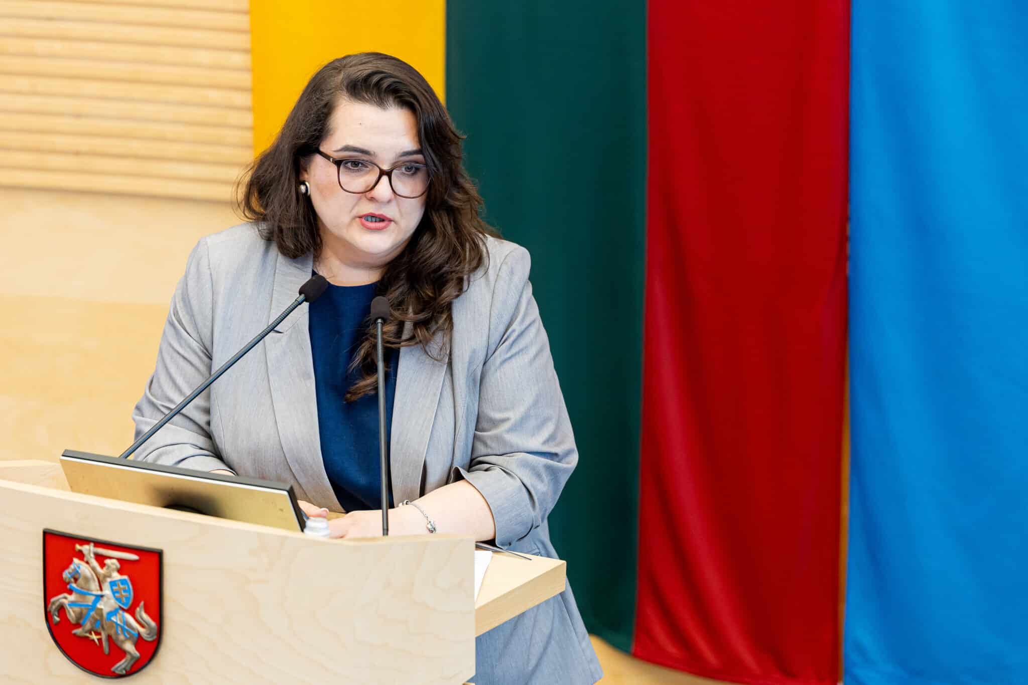 Auditas atskleidė skaudžią tiesą: Lietuvoje – dar viena gilėjanti ir sprendimo neturinti problema