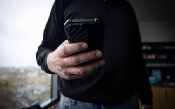 Alytaus politikų skandalas: „iPhone“ turėjo būti nurašyti, bet įkalčiu tapo tarybos posėdis