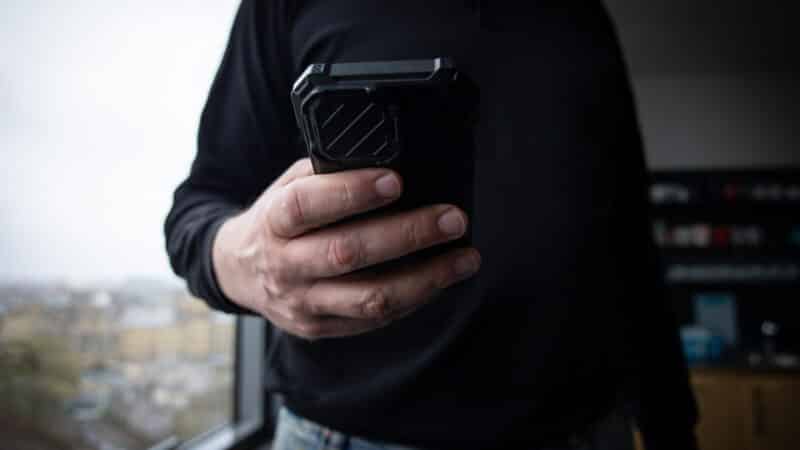 Alytaus politikų skandalas: „iPhone“ turėjo būti nurašyti, bet įkalčiu tapo tarybos posėdis
