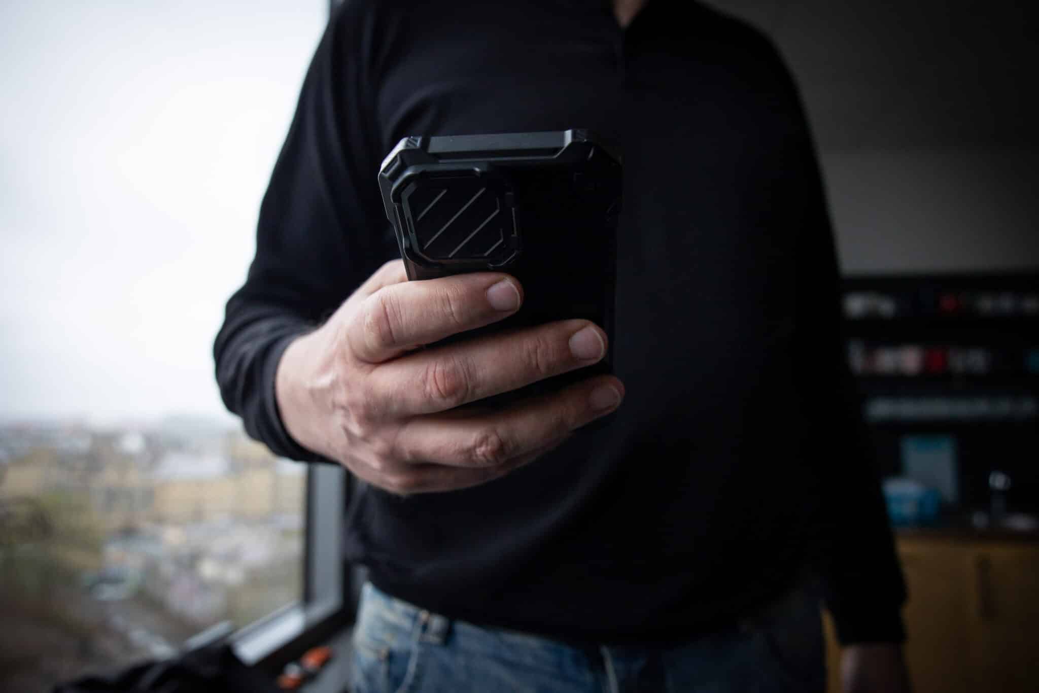 Alytaus politikų skandalas: „iPhone“ turėjo būti nurašyti, bet įkalčiu tapo tarybos posėdis