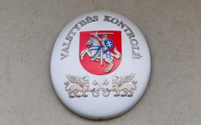 Auditoriai įspėja: dalis valstybės atsargų krizės metu gyventojams gali būti nepasiekiamos