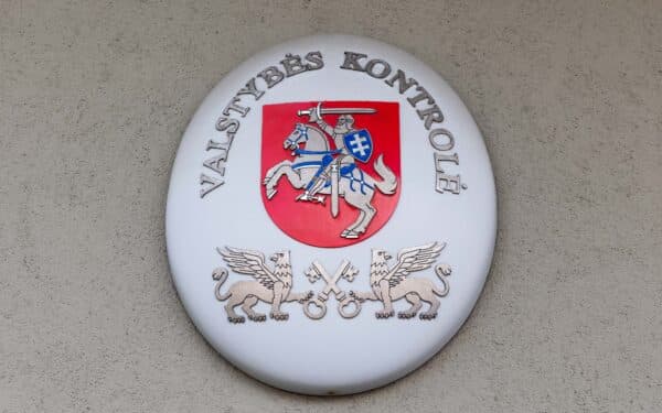 Auditoriai įspėja: dalis valstybės atsargų krizės metu gyventojams gali būti nepasiekiamos