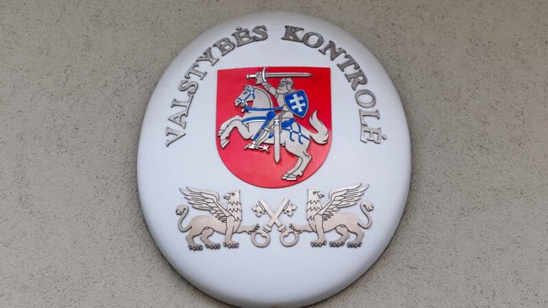 Auditoriai įspėja: dalis valstybės atsargų krizės metu gyventojams gali būti nepasiekiamos