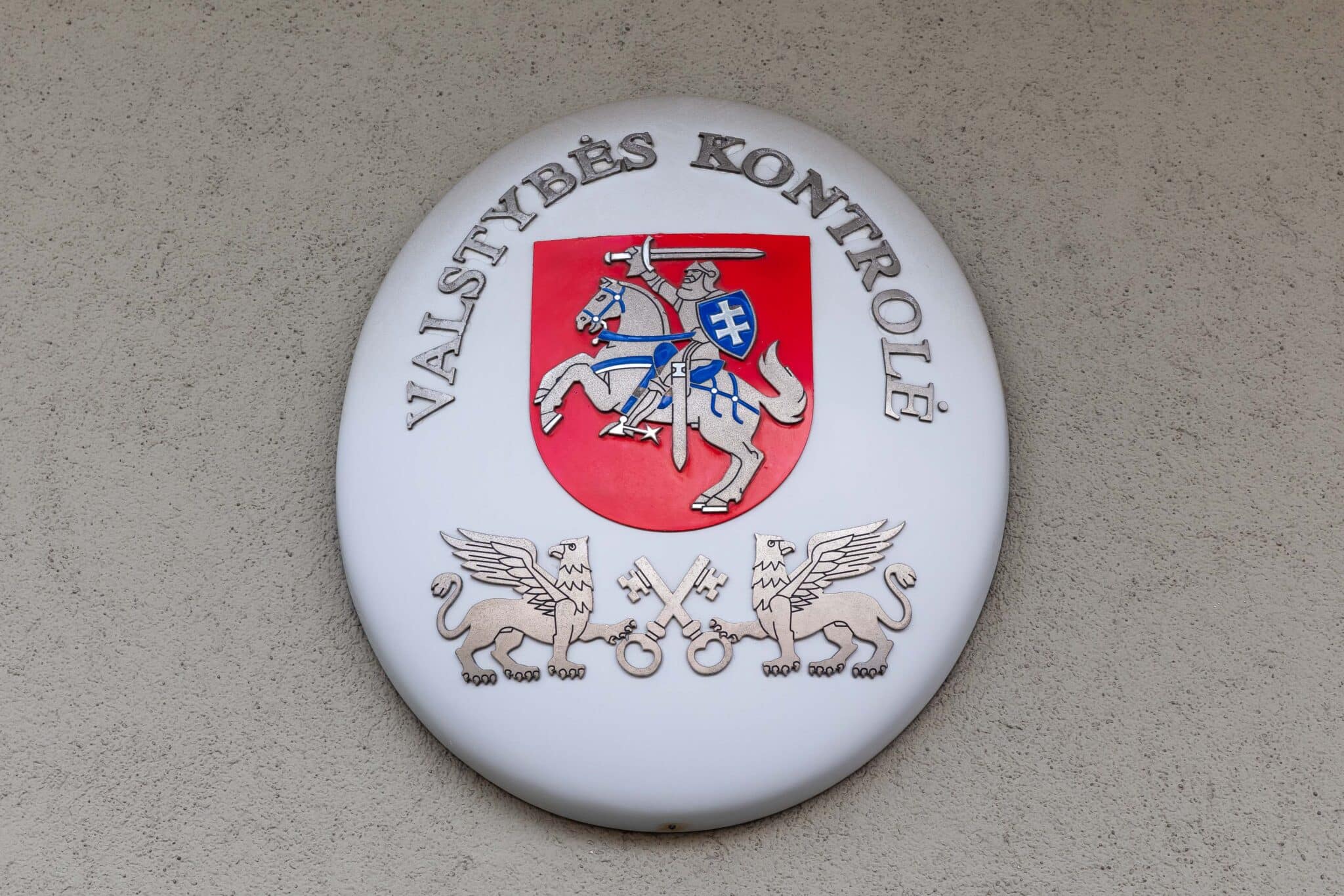 Valstybės kontrolė kelia kartelę: prabilo apie realius pokyčius, o ne popierines reformas