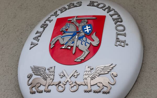 Augant skaitmenizacijai – nauja problema: dalis senjorų nepasiekia svarbių paslaugų