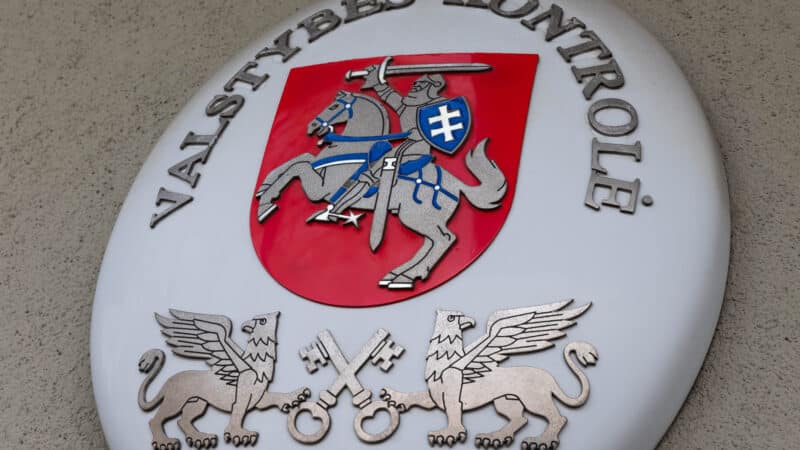 Augant skaitmenizacijai – nauja problema: dalis senjorų nepasiekia svarbių paslaugų