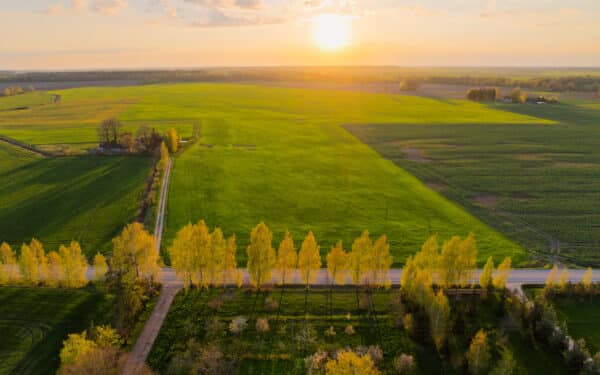 Karas Irane smogė ir Lietuvos ūkiams: trąšų kainos šoktelėjo iki 70 proc., dalis ūkių priversti keisti planus