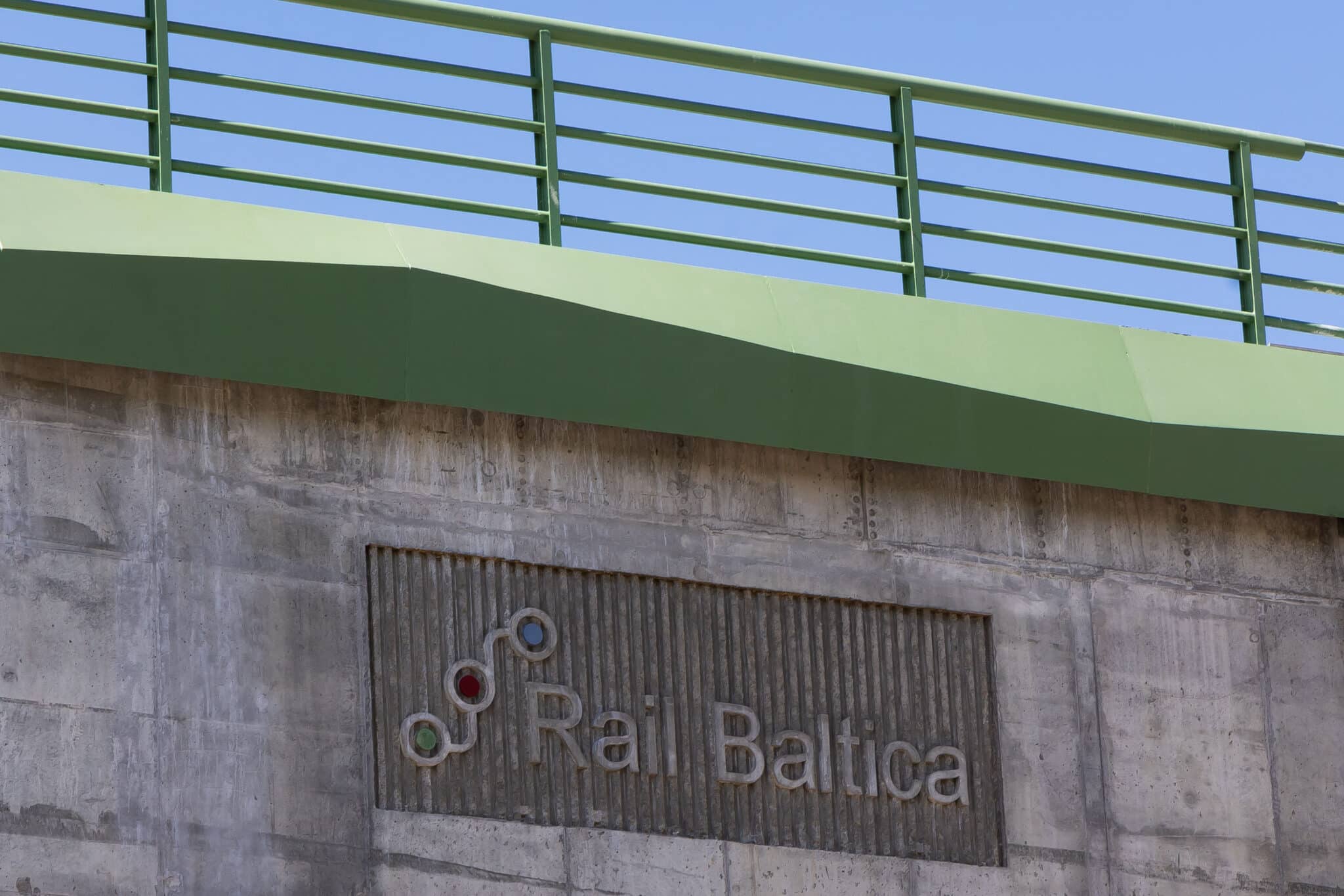 „Rail Baltica“ projektas įsibėgėja: tarp Vilniaus ir Kauno bus paimta tūkstančiai sklypų