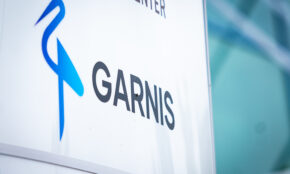 G. Paluckui iš dalies priklausanti įmonė "Garnis". ELTA / Ervin Rauluševičius