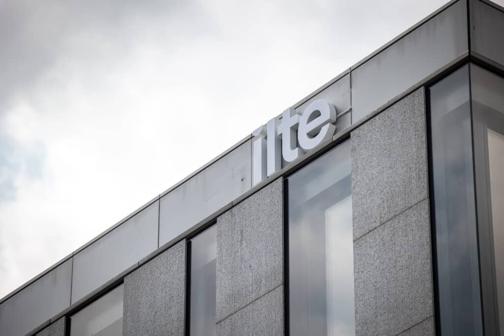 ILTE. ELTA / Andrius Ufartas