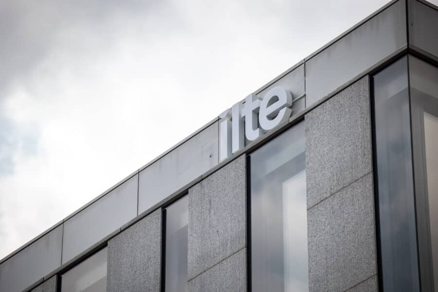 ILTE. ELTA / Andrius Ufartas