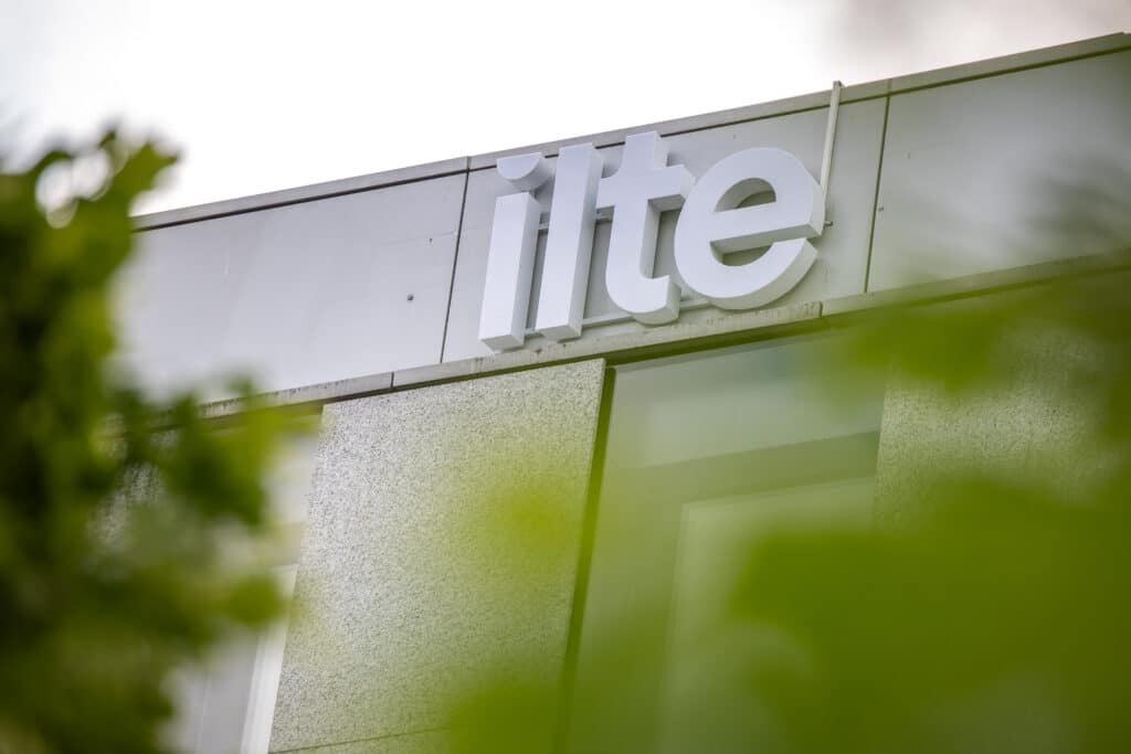 ILTE. ELTA / Andrius Ufartas