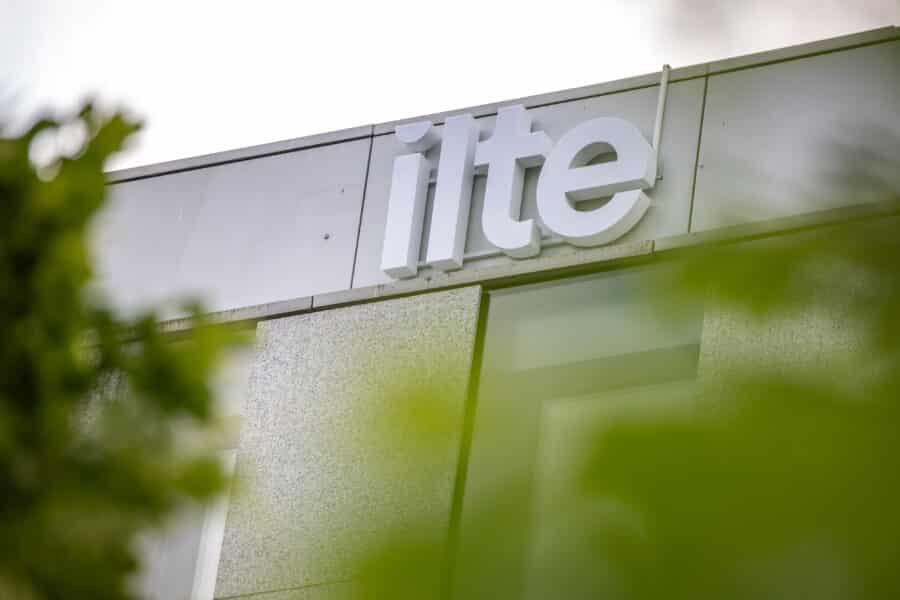 ILTE. ELTA / Andrius Ufartas