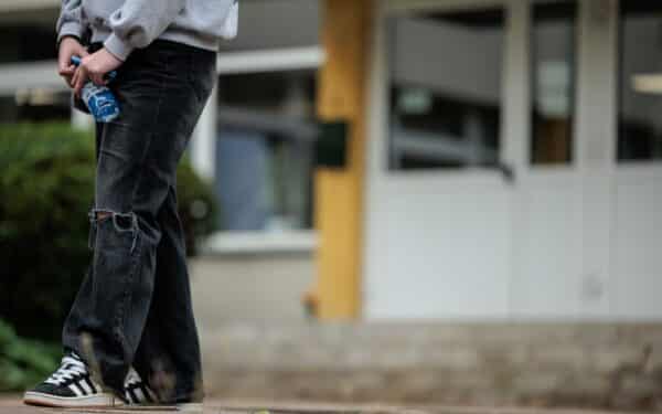 Vilniuje ruošiamasi atnaujinti tris mokyklas, ieškomi rangovai