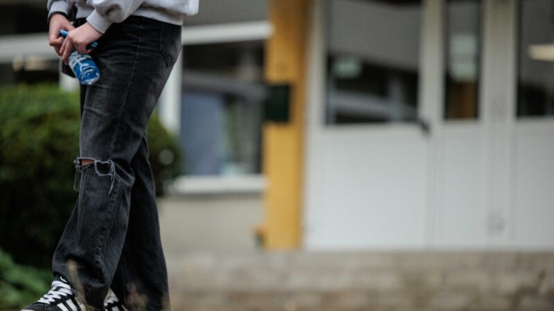 Vilniuje ruošiamasi atnaujinti tris mokyklas, ieškomi rangovai