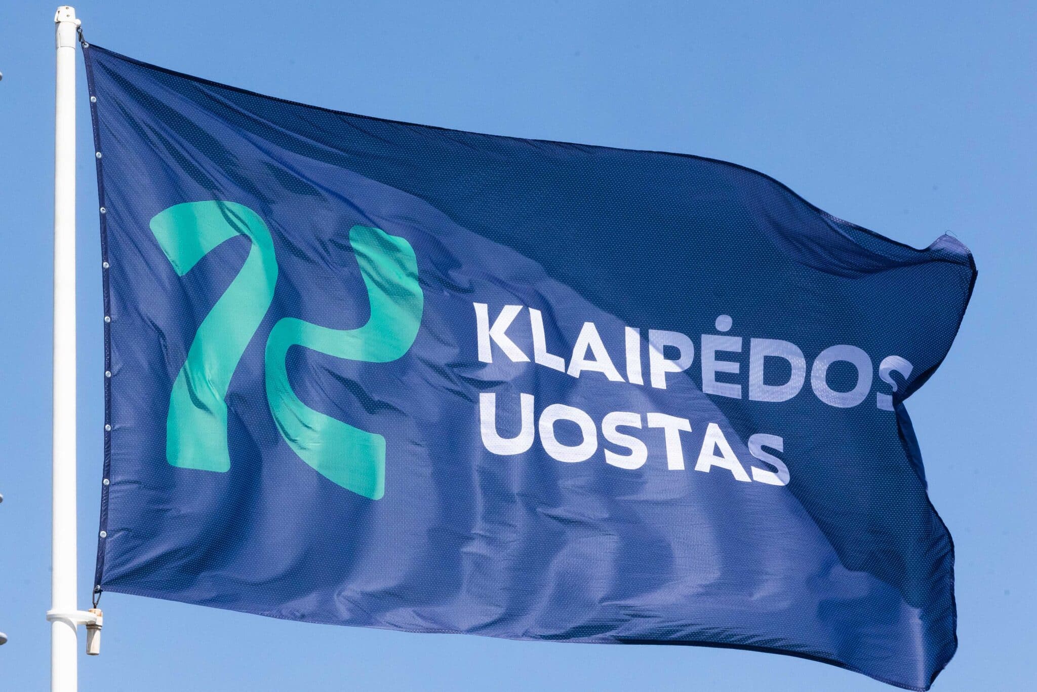„DFDS Seaways“ atsako į augančią paklausą: į Klaipėdos–Karlshamno maršrutą įvedamas didesnis laivas