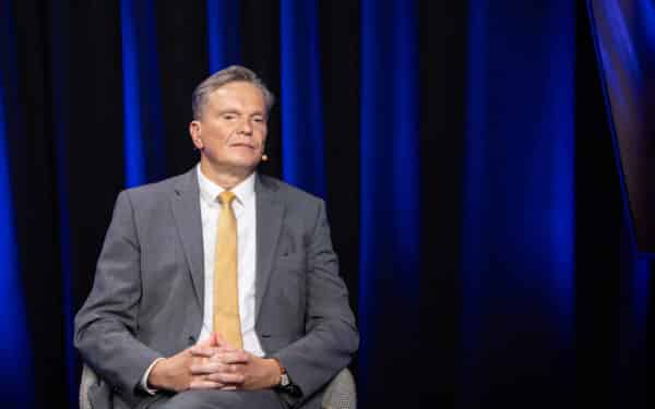 Europa praranda svarbiausią turtą: Eitvydas Bajarūnas atskleidžia, kuo tai baigsis Lietuvai