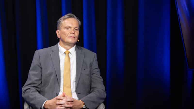 Europa praranda svarbiausią turtą: Eitvydas Bajarūnas atskleidžia, kuo tai baigsis Lietuvai