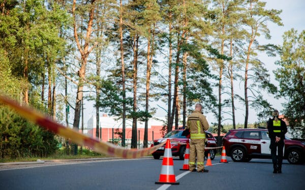 Duomenys vietoje spėjimų: savivaldybės krizių valdymo sprendimus grįs realia informacija