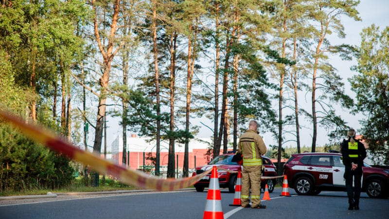 Duomenys vietoje spėjimų: savivaldybės krizių valdymo sprendimus grįs realia informacija