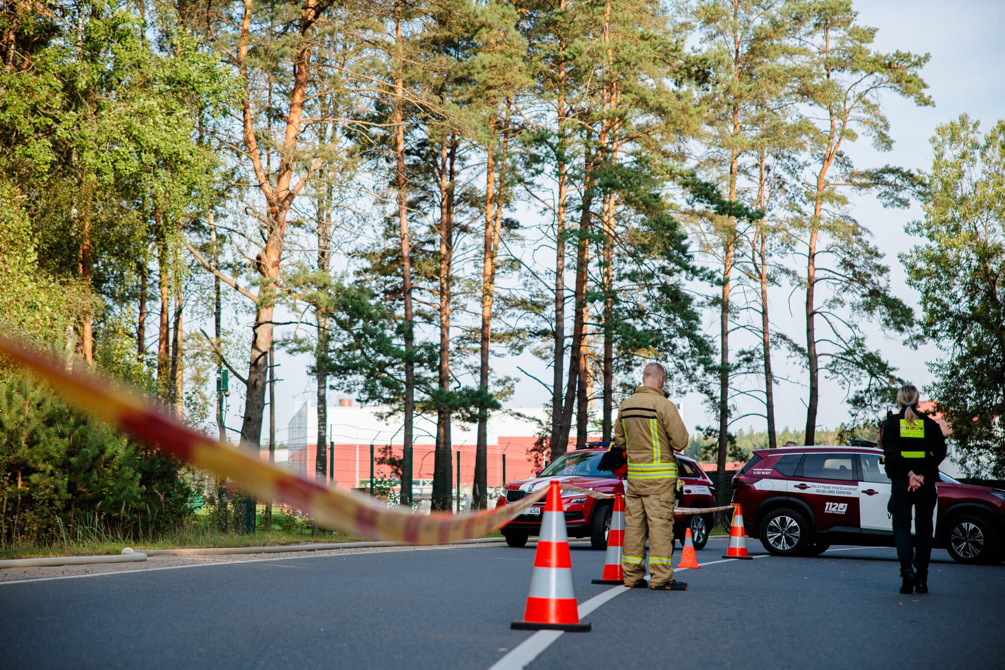 Duomenys vietoje spėjimų: savivaldybės krizių valdymo sprendimus grįs realia informacija