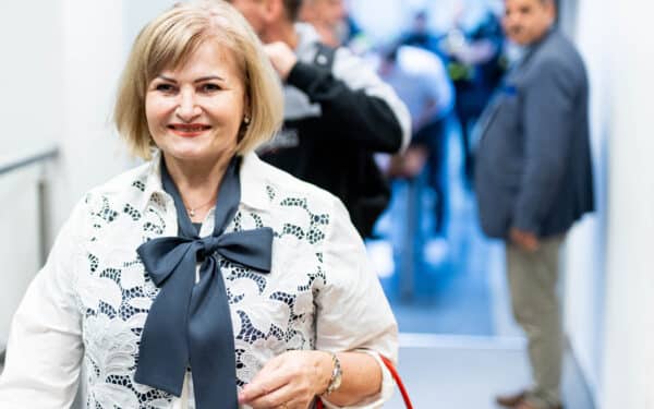 Aštrus smūgis konservatoriams: Astrauskaitė teisme prabilo apie persekiojimą