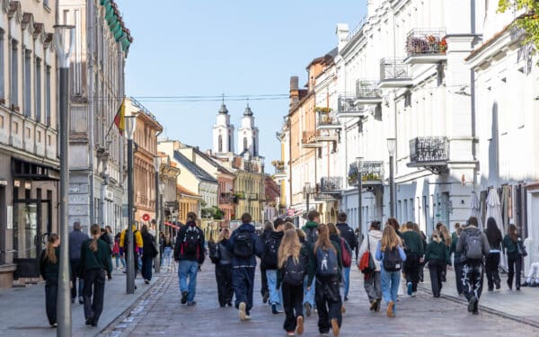 Nauja apklausa siunčia aiškų signalą: parodė tikrąsias visuomenės nuotaikas
