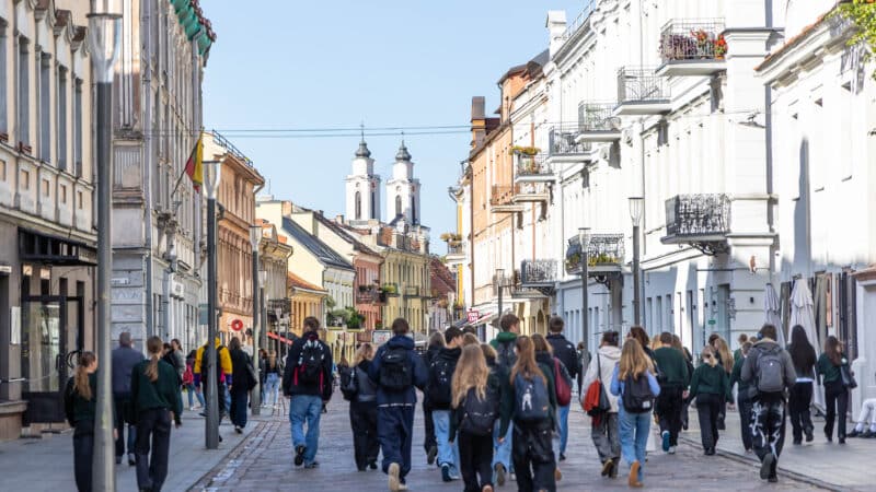 Nauja apklausa siunčia aiškų signalą: parodė tikrąsias visuomenės nuotaikas