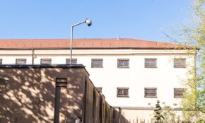 Kauno kalėjimas. ELTA / Dainius Labutis