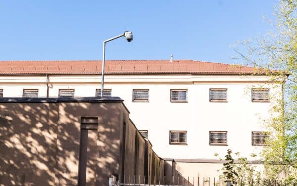 URM patvirtino apie Baltarusijoje 15 metų kalėjimo nuteistą Lietuvos pilietį: palaikomas ryšys su artimaisiais