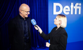 Edmundas Jakilaitis. ELTA / Žygimantas Gedvila