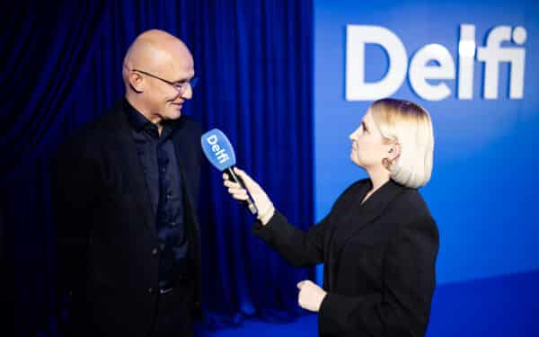 „Delfi“ savininkai „Ekspress Grupp“ žengia naują žingsnį: planuoja įsigyti svarbią bendrovę Latvijoje