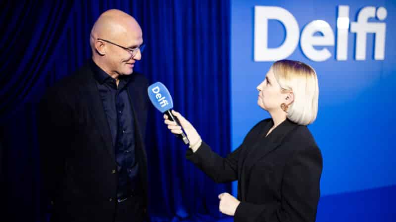 „Delfi“ savininkai „Ekspress Grupp“ žengia naują žingsnį: planuoja įsigyti svarbią bendrovę Latvijoje