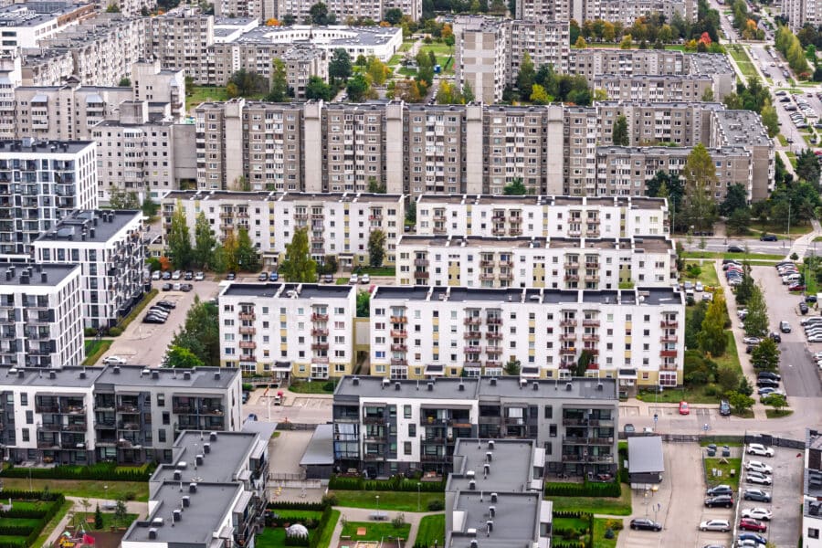 Vilnius. ELTA