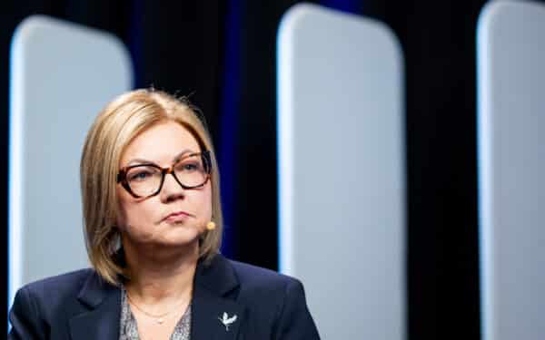 Koalicijoje – įtampa: A. Norkienė prabilo apie stringantį viceministrų klausimą