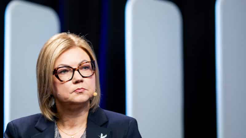 Koalicijoje – įtampa: A. Norkienė prabilo apie stringantį viceministrų klausimą