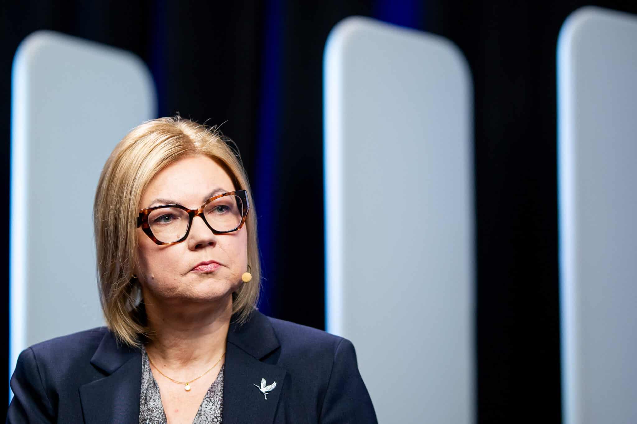 Koalicijoje – įtampa: A. Norkienė prabilo apie stringantį viceministrų klausimą